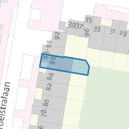 Perceel STN02-I-2374