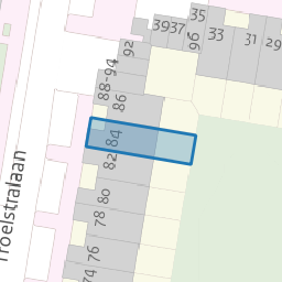 Perceel STN02-I-2375