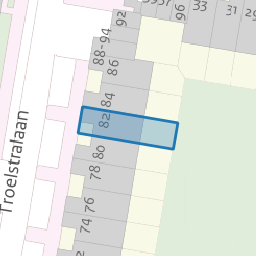 Perceel STN02-I-2376