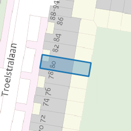 Perceel STN02-I-2377