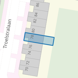 Perceel STN02-I-2378