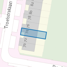 Perceel STN02-I-2380