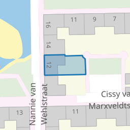 Perceel STN02-I-2417