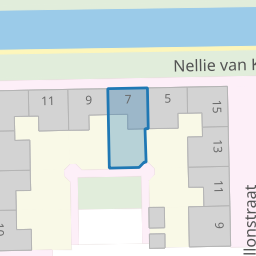 Perceel STN02-I-2422