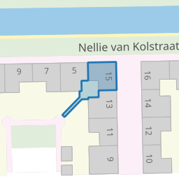 Perceel STN02-I-2424