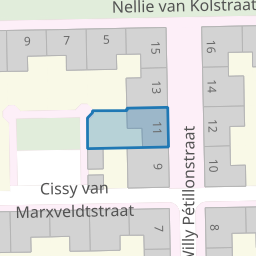 Perceel STN02-I-2426