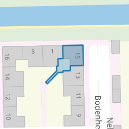 Perceel STN02-I-2434