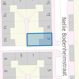 Perceel STN02-I-2437