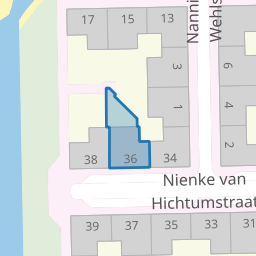 Perceel STN02-I-2439