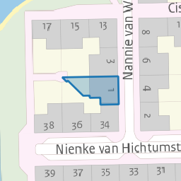 Perceel STN02-I-2441