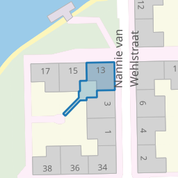 Perceel STN02-I-2443