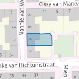 Perceel STN02-I-2447