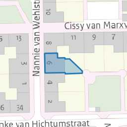 Perceel STN02-I-2448