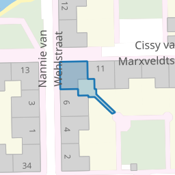 Perceel STN02-I-2449