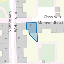 Perceel STN02-I-2450