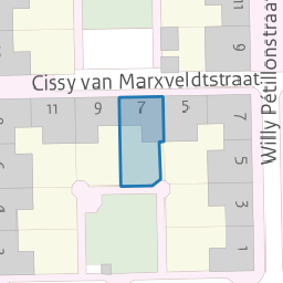 Perceel STN02-I-2452