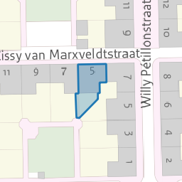 Perceel STN02-I-2453