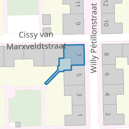 Perceel STN02-I-2454