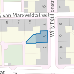 Perceel STN02-I-2455