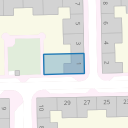 Perceel STN02-I-2457