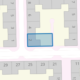 Perceel STN02-I-2460