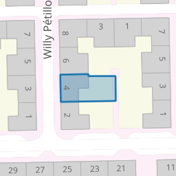 Perceel STN02-I-2461