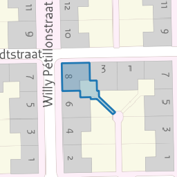 Perceel STN02-I-2463