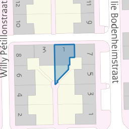 Perceel STN02-I-2465