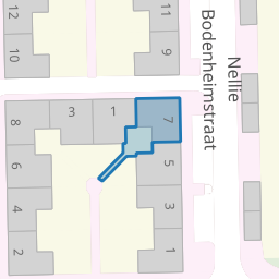 Perceel STN02-I-2466