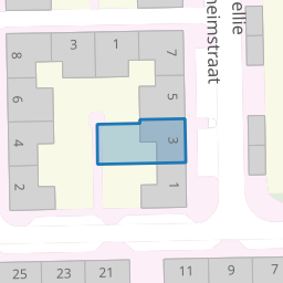 Perceel STN02-I-2468