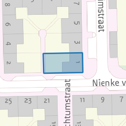 Perceel STN02-I-2469