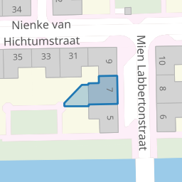 Perceel STN02-I-2478