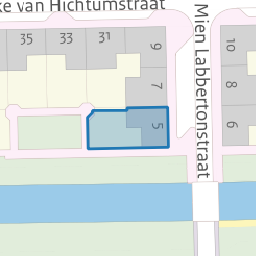 Perceel STN02-I-2479