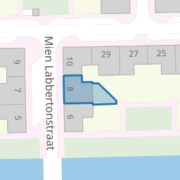 Perceel STN02-I-2481