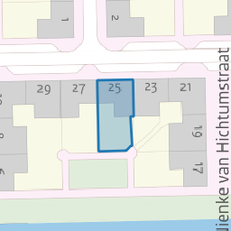 Perceel STN02-I-2485