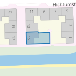 Perceel STN02-I-2490