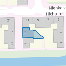 Perceel STN02-I-2491