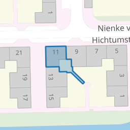 Perceel STN02-I-2492