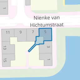 Perceel STN02-I-2495