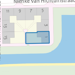 Perceel STN02-I-2497