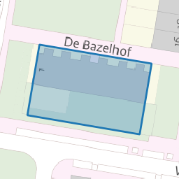 Perceel STN02-I-2499