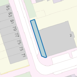 Perceel STN02-I-2501