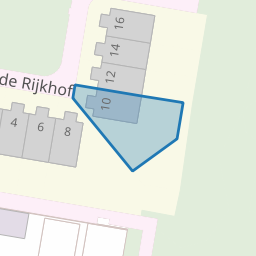 Perceel STN02-I-2509