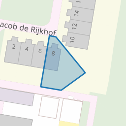 Perceel STN02-I-2510