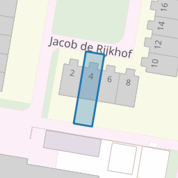 Perceel STN02-I-2512