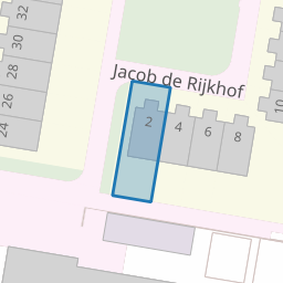 Perceel STN02-I-2513