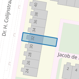 Perceel STN02-I-2518