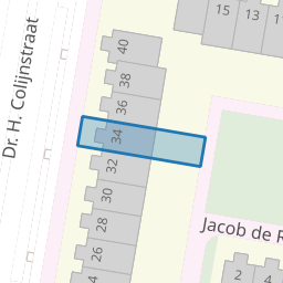 Perceel STN02-I-2519