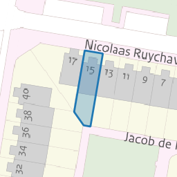 Perceel STN02-I-2524