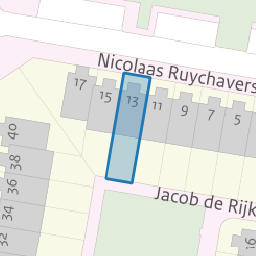 Perceel STN02-I-2525